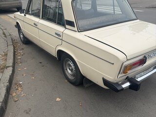 1993 Lada (ВАЗ) 2106, бежевый, 230000 рублей, вид 5