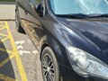 2011 Kia Ceed I Рестайлинг, чёрный, 760000 рублей - вид 2
