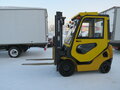 2015 Komatsu FD15, жёлтый, 1338000 рублей - вид 2