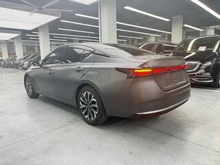 2026 Nissan Teana IV (L34), серый, 2480000 рублей, вид 5