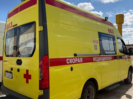 2021 ГАЗ ГАЗель Next, белый, 1900000 рублей, вид 5