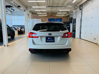 2016 Subaru Levorg I, белый, 1549999 рублей, вид 5