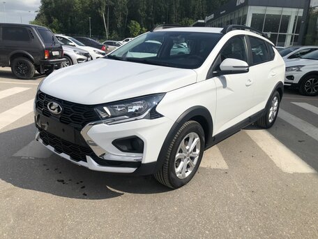 Lada (ВАЗ) Iskra