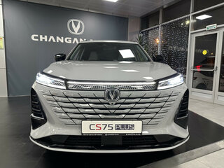 2025 Changan CS75 Plus III, серый, 4189900 рублей, вид 2