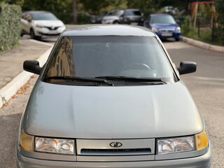 2003 Lada (ВАЗ) 2110, серый, 99999 рублей, вид 4