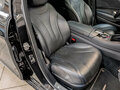 2019 Mercedes-Benz S-Класс 400 d VI (W222, C217) Рестайлинг, чёрный - вид 11