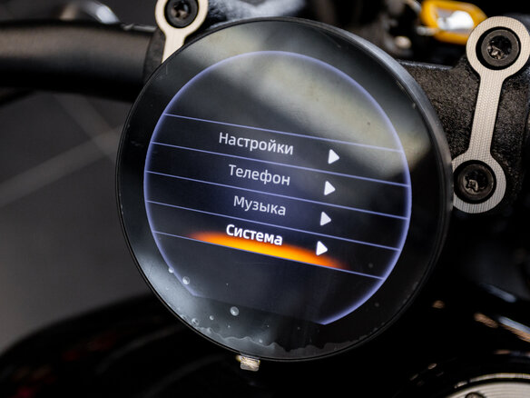 2026 Voge CU625, чёрный, 699000 рублей - вид 15