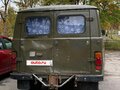 2000 УАЗ 3962, зелёный, 150000 рублей - вид 3