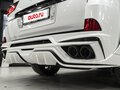 2017 Lexus LX 570 III Рестайлинг 2, белый, 7600000 рублей - вид 8