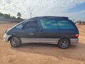 1998 Toyota Estima Emina I, зелёный, 500000 рублей - вид 4
