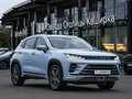 2022 Exeed LX I Рестайлинг, синий, 1605000 рублей - вид 2
