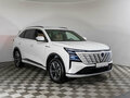 2025 Changan CS75 Plus IV, белый, 4339900 рублей - вид 2