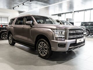 2026 Haval H5 II, фиолетовый, 4349000 рублей, вид 3