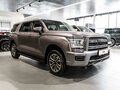 2026 Haval H5 II, фиолетовый, 4349000 рублей - вид 2
