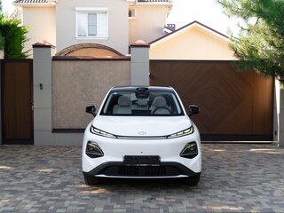 2026 Changan Qiyuan Q05 51.9 kWh II, белый, 2565000 рублей, вид 2