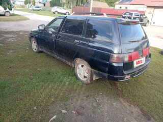 2007 Lada (ВАЗ) 2111 21112, серый, 165000 рублей, вид 3