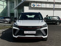 2023 Geely Coolray (Binyue Cool) I Рестайлинг, белый, 2297000 рублей - вид 1