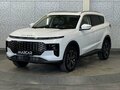 2026 Soueast S07, белый, 3399000 рублей - вид 3