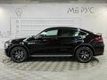 2021 Mercedes-Benz GLC Coupe AMG 43 AMG I (C253) Рестайлинг, чёрный - вид 10