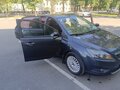 2010 Ford Focus II Рестайлинг, серый