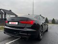 2021 Audi A6 45 TFSI V (C8), чёрный, 4500000 рублей - вид 7