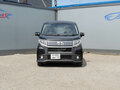 2014 Daihatsu Move VI, чёрный, 660000 рублей - вид 1
