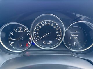 2016 Mazda 6 III (GJ) Рестайлинг, чёрный, 2250000 рублей, вид 5