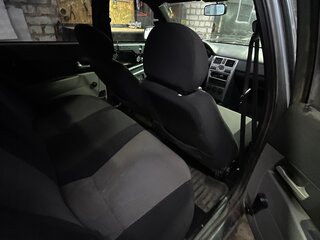 2009 Lada (ВАЗ) Priora I, серый, 200000 рублей, вид 5