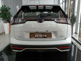 2026 GAC GS4, белый, 3299000 рублей, вид 5