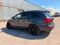 2012 Audi Q7 I (4L) Рестайлинг, чёрный, 2800000 рублей - вид 5