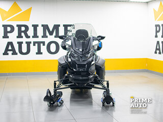 2025 BRP Ski-Doo Expedition 900, чёрный, 2890000 рублей, вид 4