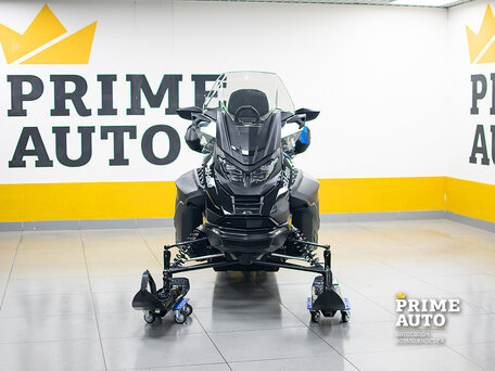 2025 BRP Ski-Doo Expedition 900, чёрный, 2890000 рублей, вид 4