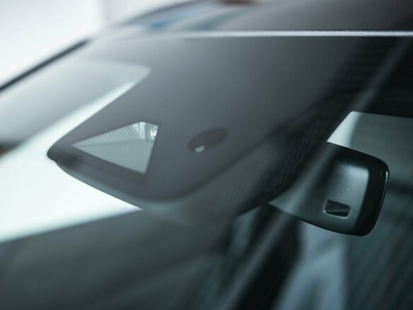2026 Geely Cityray, серый, 3259990 рублей - вид 9