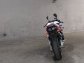 2014 Honda CBR 600RR, белый - вид 2