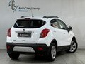 2014 Opel Mokka I, белый - вид 2