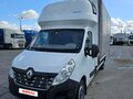 2017 Renault Master, белый, 1480000 рублей