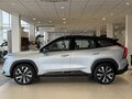 2026 Geely Atlas II, серебристый - вид 4