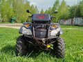 2015 CFMoto CF500, чёрный, 450000 рублей - вид 2