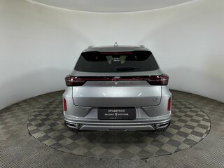 2023 Exeed LX I Рестайлинг 2, серый, 2450000 рублей, вид 3