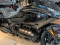 2026 Honda GL 1800 Gold Wing, серый, 3400000 рублей