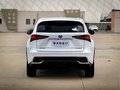 2021 Lexus NX 200 I Рестайлинг, белый - вид 5