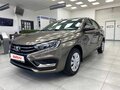 2026 Lada (ВАЗ) Vesta I Рестайлинг (NG), коричневый - вид 6