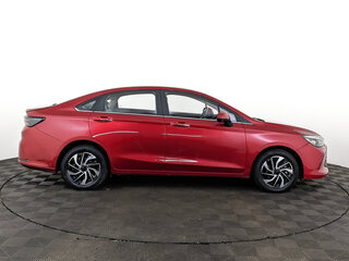 2023 BAIC U5 Plus, красный, 700000 рублей, вид 4