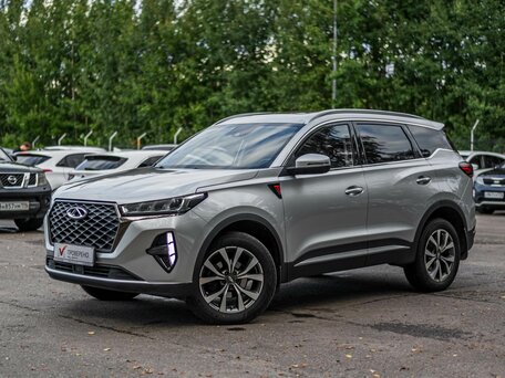 Chery Tiggo 7 Pro Max I