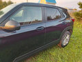 2021 Chevrolet TrailBlazer III, чёрный - вид 4