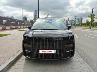 2023 Zeekr 009 140 kWh I, чёрный, 7500000 рублей, вид 2