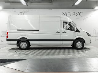 2026 Foton Toano, белый, 3849000 рублей, вид 2