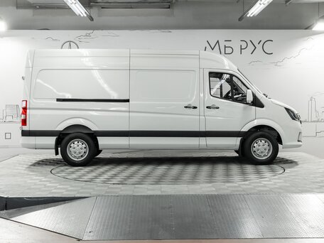 2026 Foton Toano Pro, белый, 3849000 рублей, вид 2