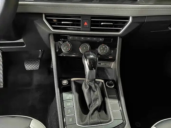 2025 Jetta VA7, белый, 1700121 рублей - вид 12