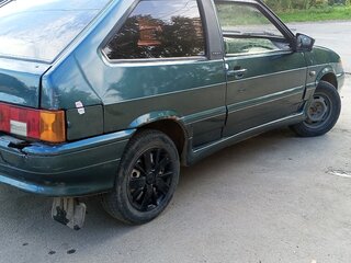2011 Lada (ВАЗ) 2113, серый, 75000 рублей, вид 4